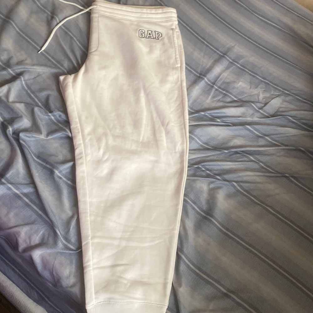 Gap jogger sweats